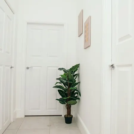 Apartment Luxury 1-bed Centre Bradford (West Yorkshire)