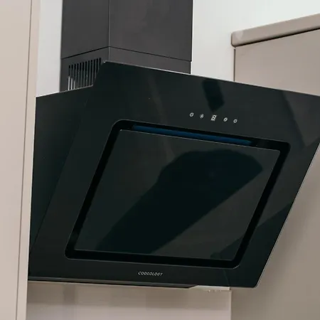 Luxury 1-bed Centre アパート ブラッドフォード
