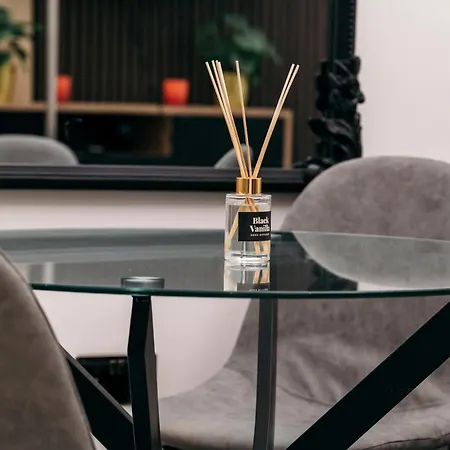 Apartment Luxury 1-bed Centre Bradford (West Yorkshire)