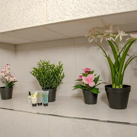 Apartment Luxury 1-bed Centre *