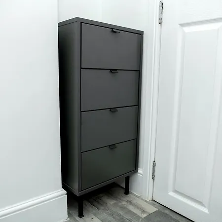 Apartment Luxury 1-bed Centre Bradford (West Yorkshire)